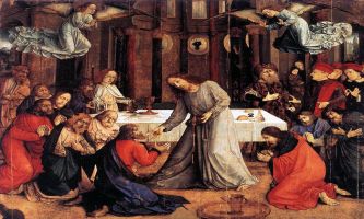 Puzzle Juste de Gand - Flamand
