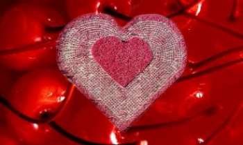 Puzzle 2603 - St-Valentin-2010