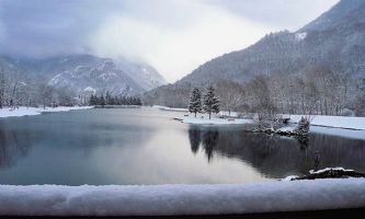 Puzzle Marlens - Haute-Savoie