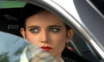 Puzzle 2643 - Eva Green