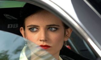 Puzzle Eva Green