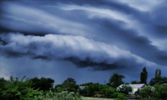 Puzzle Tableau de ciel