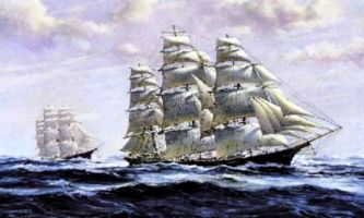 Puzzle Goëlettes