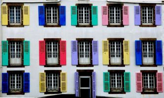 Puzzle Fenêtres multiples