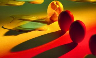 Puzzle Un heureux évènement