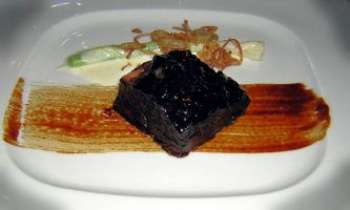 Puzzle 2712 - Nouvelle Cuisine