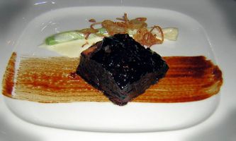Puzzle Nouvelle Cuisine