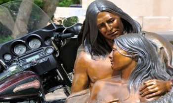 Puzzle 2729 - Culture Harley Davidson