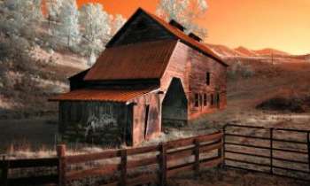 Puzzle 2738 - Ferme du Nord