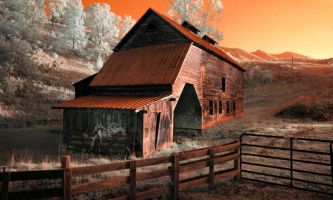 Puzzle Ferme du Nord
