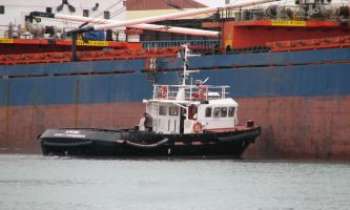 Puzzle 2739 - Bateau pilote