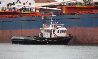 Puzzle Bateau pilote