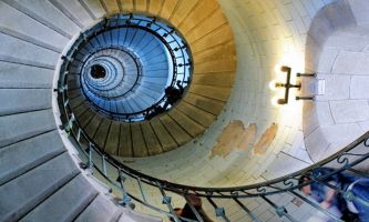 Puzzle Phare - Finistère