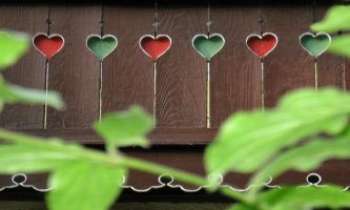 Puzzle 2811 - A tout coeur