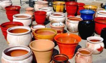 Puzzle 2821 - Pots et cache-pots