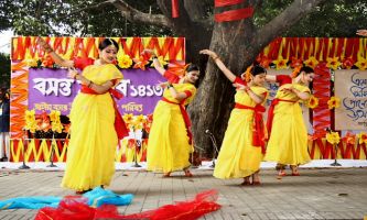 Puzzle Festival - Bangladesh