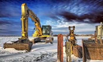 Puzzle 2857 - Chasse-neige