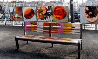 Puzzle Marché - Art