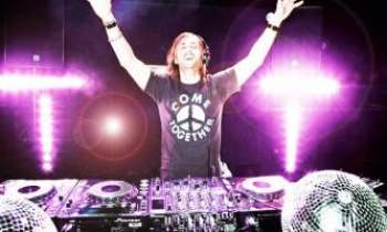 Puzzle 2900 - David Guetta