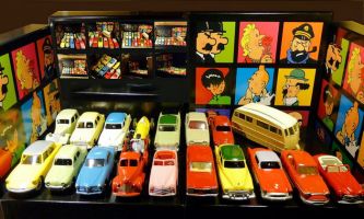 Puzzle Double collection