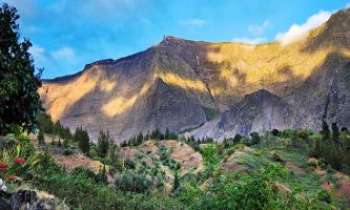 Puzzle 2950 - Le Maïdo - La Réunion