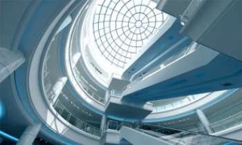 Puzzle 3032 - Chine - architecture