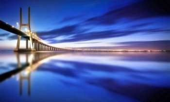 Puzzle 3002 - Pont Vasco de Gama