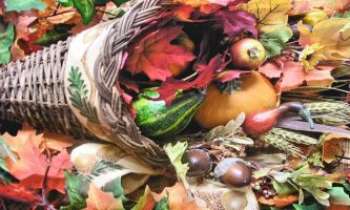Puzzle 2968 - Célébration de l'Automne