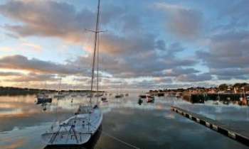 Puzzle 2996 - La Trinité sur Mer