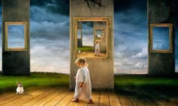 Puzzle 3000 - Magritte pour inspiration