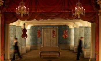 Puzzle 3001 - Un p'tit air de violons