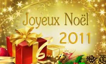 Puzzle 3010 - Le temps des cadeaux...