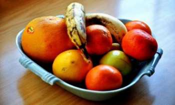 Puzzle 3031 - Coupe de fruits