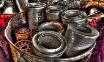 Puzzle 3038 - Prêts pour le recyclage