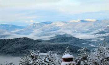 Puzzle 3046 - Alpes Maritimes