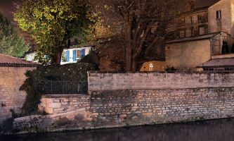 Puzzle Canal - Niort