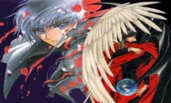 Puzzle 3081 - BD Japonaise - le manga