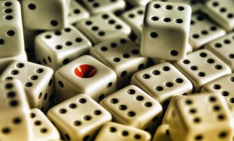 Puzzle Jeu de dés
