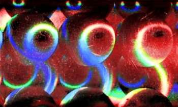Puzzle 3102 - La danse des lutins