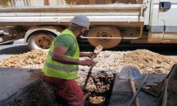 Puzzle 3142 - Chantier urbain
