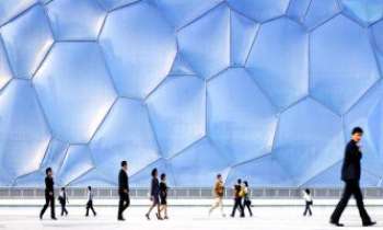 Puzzle 3233 - Nouvelle architecture