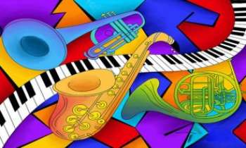 Puzzle 3223 - Orchestre symphonique