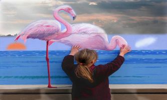 Puzzle Rêve d'enfant
