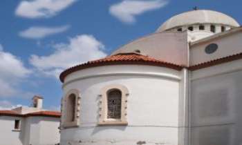 Puzzle 3153 - Eglise Orthodoxe