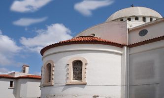 Puzzle Eglise Orthodoxe