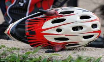 Puzzle 3165 - Casque coccinelle