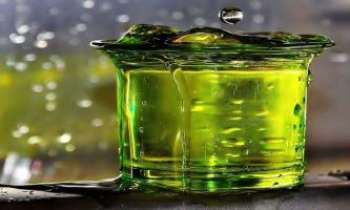 Puzzle 3194 - Pot d'Or liquide