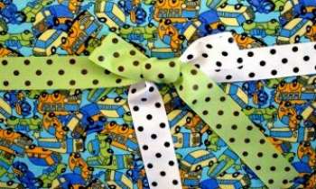 Puzzle 3205 - Emballage cadeau spécial