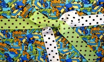 Puzzle Emballage cadeau spécial