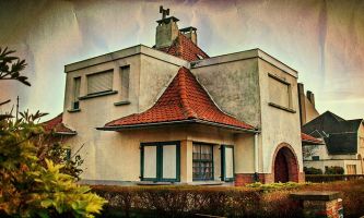 Puzzle Maison en Allemagne